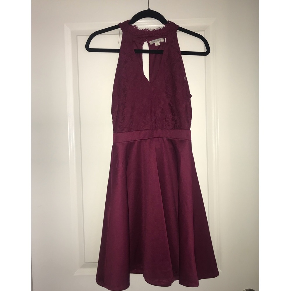New dress with tags!